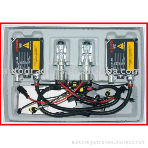 HID Xenon Conversion Kit, H4-3 (metal),xenon hid kit, hid xenon lamp,xenon lamp
